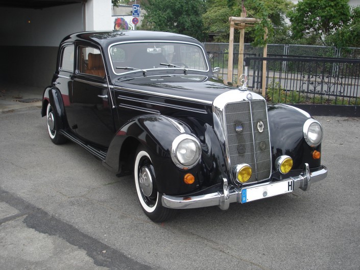 MB W187 – Abschluss – 001